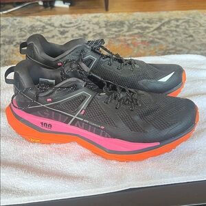 Anta AG-SAKER Men’s Trail Running Sneakers